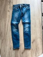 Only Jeans 28/30 Blau Bayern - Meitingen Vorschau