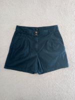 Kurze Hose Shorts 44 H&M blau Baden-Württemberg - Renningen Vorschau