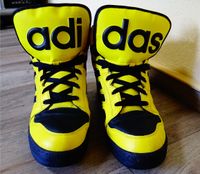 +Seltene+ Adidas Jeremy Scott Instinct Hi Limited Edition Sneaker Rheinland-Pfalz - Trier Vorschau