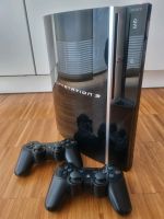 Playstation 3 mit 17 Spielen Baden-Württemberg - Wernau Vorschau