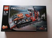 42076 Lego Technic, Hovercraft Rheinland-Pfalz - Ludwigshafen Vorschau