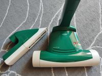 Vorwerk Kobold TF 733 und PB 412 zusammen Berlin - Steglitz Vorschau