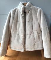 Zara Kunstfell Jacke Damen Jacke Winterjacke TGr. 34 XS (wie neu) Bayern - Ottobeuren Vorschau