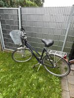 Damenrad - Unisex -  Trekkingrad Falter 28er RH 57 Nordrhein-Westfalen - Willich Vorschau