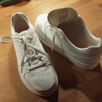 Skechers  Sneaker Leder  -- Neuwertig  -- Nordrhein-Westfalen - Detmold Vorschau