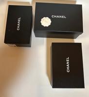 Chanel Schuhkartons 3x Hamburg-Nord - Hamburg Eppendorf Vorschau