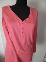 Damen Shirt - Langarm - Gr. M - NEU - 100% Baumwolle Bayern - Kaufbeuren Vorschau