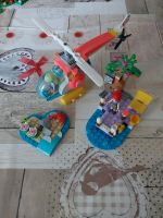 Lego friends 41692 Tierrettungshubschrauber Sachsen-Anhalt - Weißenfels Vorschau