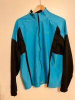 Gore Laufjacke / Langarmigshirt Gr. XL hellblau Dresden - Blasewitz Vorschau