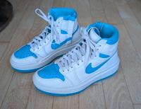 NIKE AIR JORDAN 1 ELEVATE HIGH 38,5 SNEAKER TURNSCHUHE Dresden - Blasewitz Vorschau