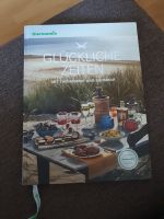 ❤️Thermomix Buch "Glückliche Zeiten" Sansibar❤️ Herxheim bei Landau/Pfalz - Insheim Vorschau