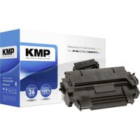 KMP Toner cartridge replaced HP 98A, 92298A Compatible Black Bayern - Hof (Saale) Vorschau