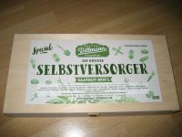 Saatgutbox L naturbelassen Gemüse Salat Kräuter 24 Tüten Nordrhein-Westfalen - Freudenberg Vorschau