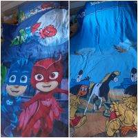 Bettwäsche Yakari / Pj Masks Niedersachsen - Sehnde Vorschau