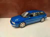 1/12 Otto Mobile Audi RS2 Avant blau G075 Hamburg Barmbek - Hamburg Barmbek-Süd  Vorschau