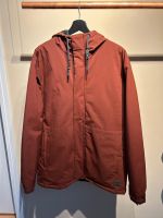 Herrenjacke O`Neill Rot Größe L Skijacke Westerwaldkreis - Girod Vorschau