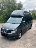 VW Grand California autaken Camper 14 Tage im April & Mai mieten Beuel - Oberkassel Vorschau