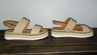 Wie neu! Edel sportlich stilvoll! Sandalen von "Catwalk" Münster (Westfalen) - Kinderhaus Vorschau
