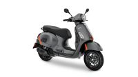 Vespa GTS 125 ie SuperSport HPE RST Bayern - Simbach Vorschau