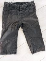 Lego wear schwarze Hose 86 92 Duplo dünne Hose Sommerhose Bayern - Stockheim Oberfr Vorschau