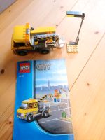 LEGO® CITY 3179 Reperaturwagen Nordrhein-Westfalen - Minden Vorschau