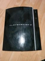 PlayStation 3 HEN 4.90 (CECHL04) mit PS Move und paar spiele Niedersachsen - Braunschweig Vorschau