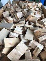 Brennholz aus Paletten gesägt Kaminholz Feuerholz Trocken Bauholz Nordrhein-Westfalen - Düren Vorschau