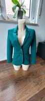 Blazer H&M grün gr. 38 Jacke Baden-Württemberg - Stutensee Vorschau