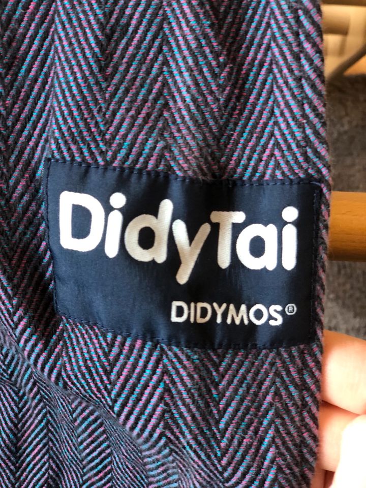 Didytai Trage von Didymos in Augsburg