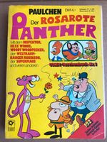 Der rosarote Panther Comic Taschenbuch Nr. 1 Baden-Württemberg - Bisingen Vorschau