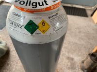 Autogen Sauerstoff Gasflasche 10,9 kg /10 L Rheinland-Pfalz - Steinfeld Vorschau
