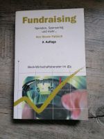Buch: Fundraising - Spenden, Sponsoring und mehr Bayern - Bayreuth Vorschau