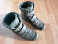 Verkaufe Froddo Winterstiefel Größe 36 Brandenburg - Eberswalde Vorschau