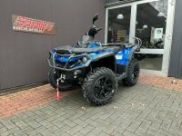 Can Am Outlander XT 650T  Monatl. ab 119 € Top Angebot Niedersachsen - Verden Vorschau