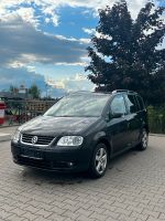 Volkswagen touran 2.0TDI 140Ps Sparsam AHK Top Niedersachsen - Peine Vorschau