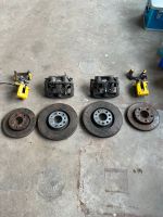 Audi s4 b5 Bremsanlage A4 b5 / A3 Golf 2-3 Upgrade bremse Nordrhein-Westfalen - Remscheid Vorschau