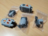 LEGO Technic Fernbedienung Sensor M-Motor 8883 XL 8882 Box 8881 Nordrhein-Westfalen - Elsdorf Vorschau