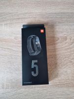 Mi Smart Band 5, schwarz  + Zubehör , neu Kr. München - Oberschleißheim Vorschau