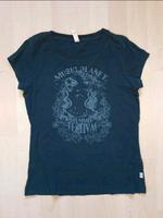 Tshirt Soliver schwarz S/M Damen Rock Music Nordrhein-Westfalen - Euskirchen Vorschau