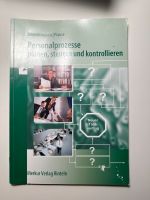 Personalprozesse steuern planen und kontrollieren Rheinland-Pfalz - Betzdorf Vorschau