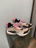 Sneaker Nike Jordan Delta 2 Arctic Pink 37,5 Trendfarbe Rheinland-Pfalz - Windesheim Vorschau