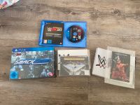 WWE2K20 Collectors Box / Playstation 4 Niedersachsen - Delmenhorst Vorschau