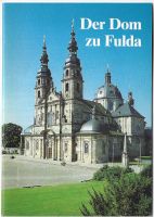 Der Dom zu Fulda – ein excellenter Kirchenführer Essen - Steele Vorschau