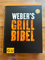 WEBER‘S GRILLBIEBEL Nordrhein-Westfalen - Datteln Vorschau