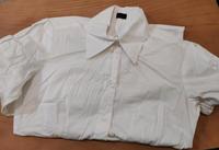 Cinque Bluse weiß XS S Hemd Damenbluse Damenhemd Damen Bayern - Marktoberdorf Vorschau