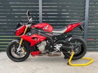 BMW S1000R Garantie 03/26 Bayern - Geisenfeld Vorschau