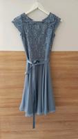 NEU: Abikleid / Cocktailkleid mit Pailletten Bayern - Purfing Vorschau