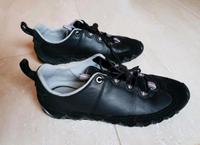 *ECCO* Schuhe/Sneaker - echtes Leder! Gr.35 Hessen - Kassel Vorschau