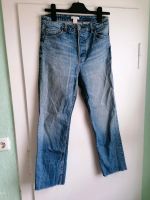 Jeans H&M hohe Taille Hessen - Biebertal Vorschau