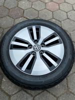 Reifen Original zum VW e-Golf 7 Nordrhein-Westfalen - Schmallenberg Vorschau